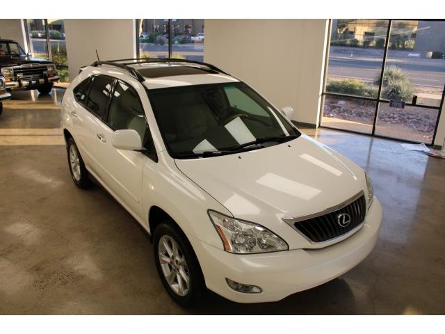 2009 Lexus RX350 (CC-1552322) for sale in Scottsdale, Arizona