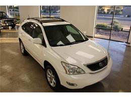 2009 Lexus RX350 (CC-1552322) for sale in Scottsdale, Arizona