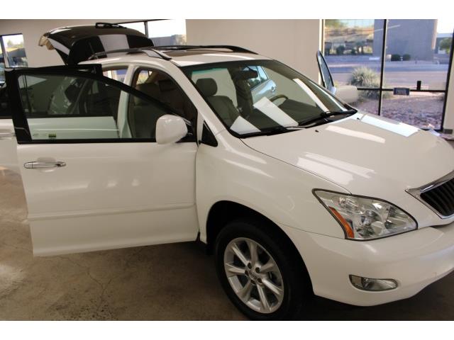 2009 Lexus RX350 (CC-1552322) for sale in Scottsdale, Arizona