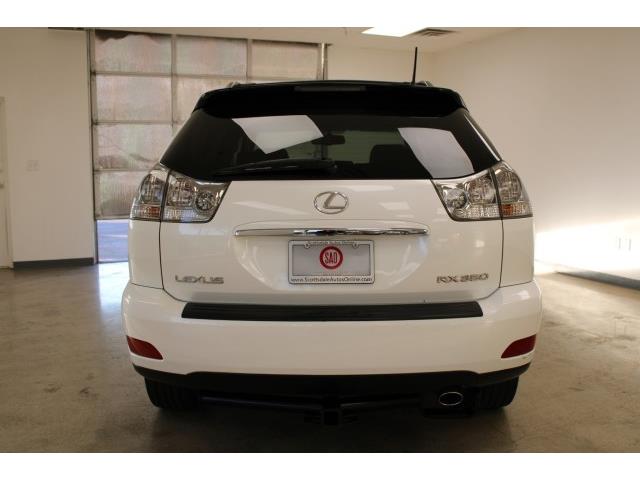 2009 Lexus RX350 (CC-1552322) for sale in Scottsdale, Arizona
