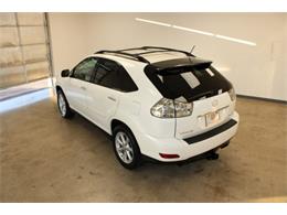 2009 Lexus RX350 (CC-1552322) for sale in Scottsdale, Arizona