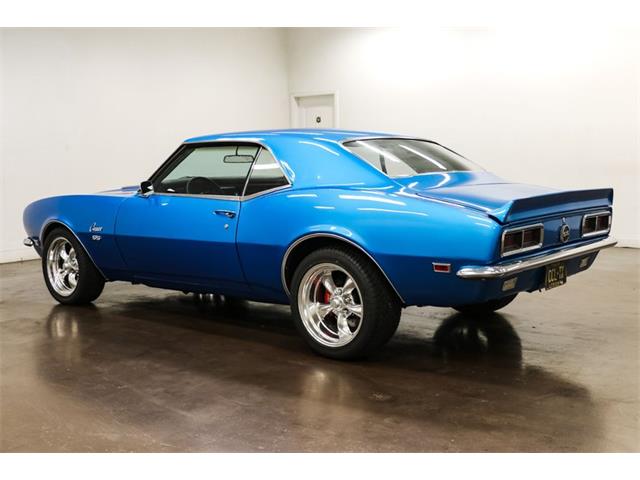 1968 Chevrolet Camaro for Sale | ClassicCars.com | CC-1552346