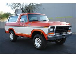 1979 Ford Bronco (CC-1552350) for sale in Phoenix, Arizona