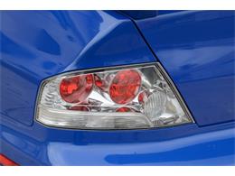 2003 Mitsubishi Lancer (CC-1552351) for sale in Santa Barbara, California