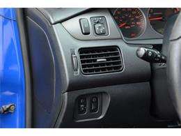 2003 Mitsubishi Lancer (CC-1552351) for sale in Santa Barbara, California