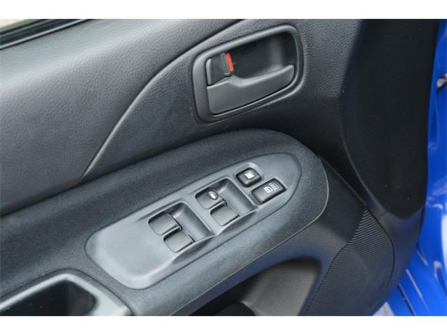 2003 Mitsubishi Lancer (CC-1552351) for sale in Santa Barbara, California