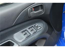 2003 Mitsubishi Lancer (CC-1552351) for sale in Santa Barbara, California