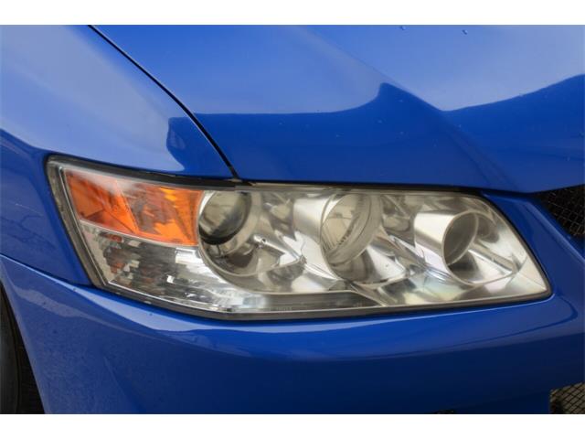 2003 Mitsubishi Lancer (CC-1552351) for sale in Santa Barbara, California