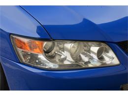 2003 Mitsubishi Lancer (CC-1552351) for sale in Santa Barbara, California