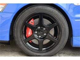 2003 Mitsubishi Lancer (CC-1552351) for sale in Santa Barbara, California