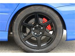 2003 Mitsubishi Lancer (CC-1552351) for sale in Santa Barbara, California