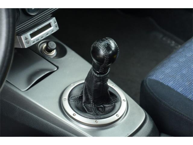 2003 Mitsubishi Lancer (CC-1552351) for sale in Santa Barbara, California