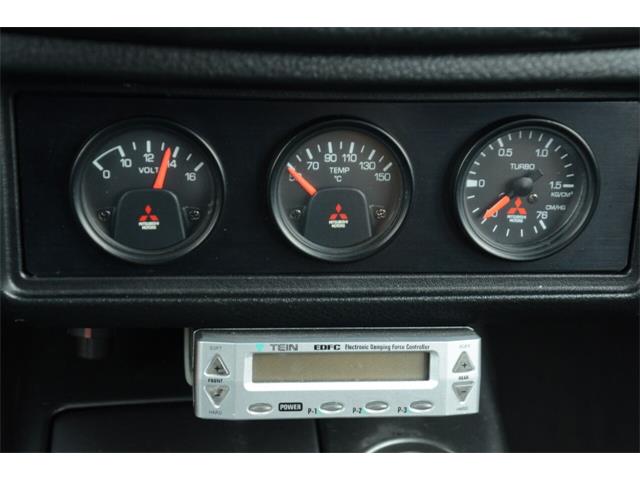 2003 Mitsubishi Lancer (CC-1552351) for sale in Santa Barbara, California