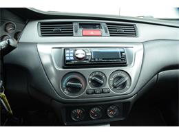 2003 Mitsubishi Lancer (CC-1552351) for sale in Santa Barbara, California