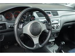 2003 Mitsubishi Lancer (CC-1552351) for sale in Santa Barbara, California