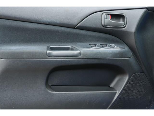 2003 Mitsubishi Lancer (CC-1552351) for sale in Santa Barbara, California