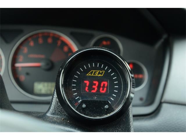2003 Mitsubishi Lancer (CC-1552351) for sale in Santa Barbara, California