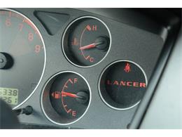 2003 Mitsubishi Lancer (CC-1552351) for sale in Santa Barbara, California