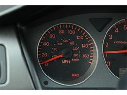 2003 Mitsubishi Lancer (CC-1552351) for sale in Santa Barbara, California