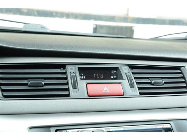 2003 Mitsubishi Lancer (CC-1552351) for sale in Santa Barbara, California