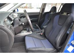 2003 Mitsubishi Lancer (CC-1552351) for sale in Santa Barbara, California