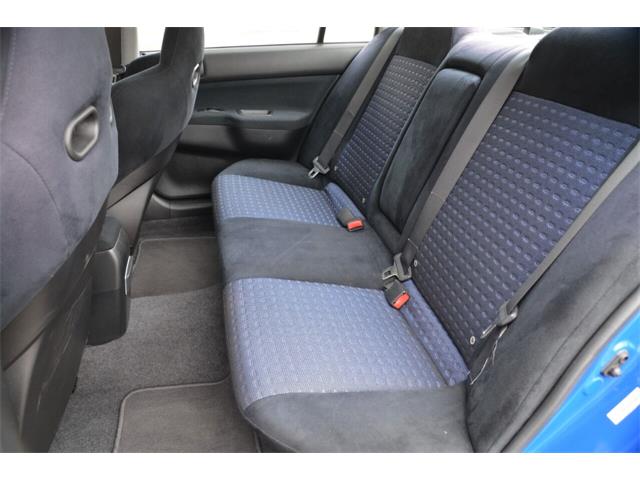2003 Mitsubishi Lancer (CC-1552351) for sale in Santa Barbara, California