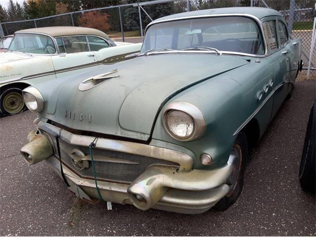 1956 Buick Special (CC-1552371) for sale in Ham Lake, Minnesota