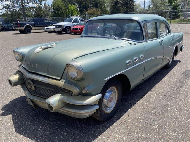 1956 Buick Special (CC-1552371) for sale in Ham Lake, Minnesota