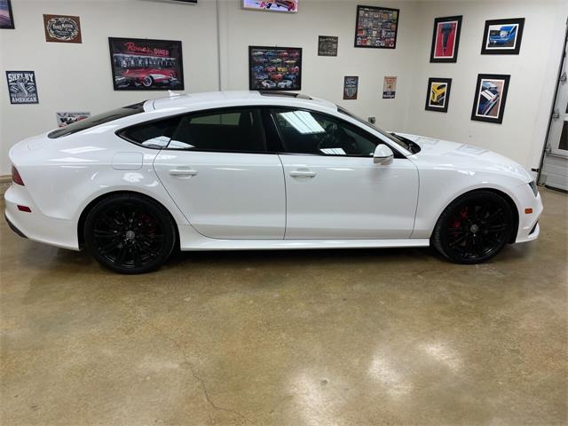2014 Audi RS7 (CC-1552375) for sale in Evans City, Pennsylvania