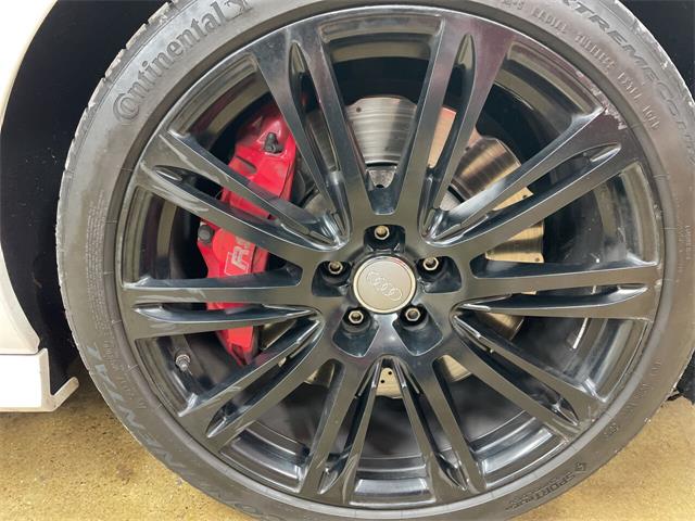 2014 Audi RS7 (CC-1552375) for sale in Evans City, Pennsylvania