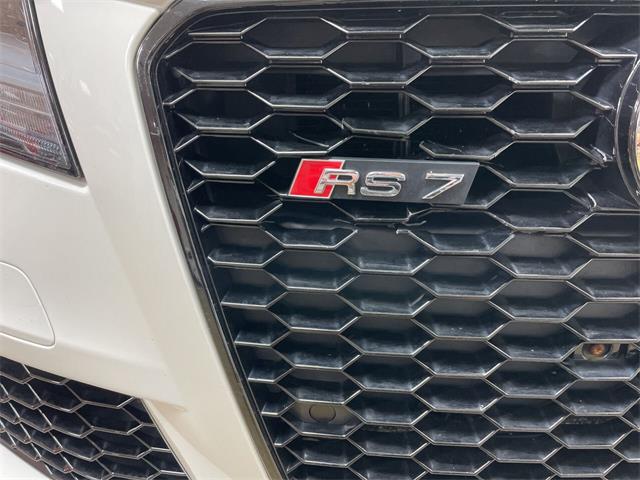 2014 Audi RS7 (CC-1552375) for sale in Evans City, Pennsylvania