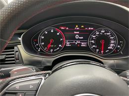 2014 Audi RS7 (CC-1552375) for sale in Evans City, Pennsylvania