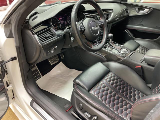 2014 Audi RS7 (CC-1552375) for sale in Evans City, Pennsylvania