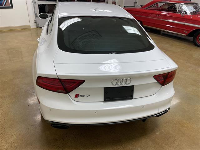 2014 Audi RS7 (CC-1552375) for sale in Evans City, Pennsylvania