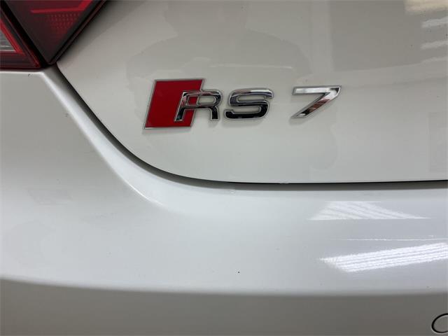 2014 Audi RS7 (CC-1552375) for sale in Evans City, Pennsylvania
