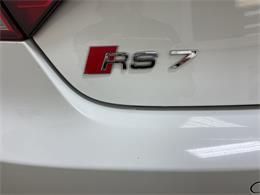 2014 Audi RS7 (CC-1552375) for sale in Evans City, Pennsylvania