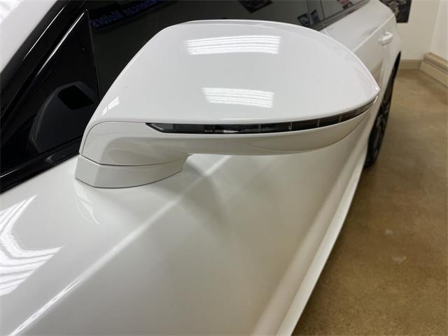 2014 Audi RS7 (CC-1552375) for sale in Evans City, Pennsylvania