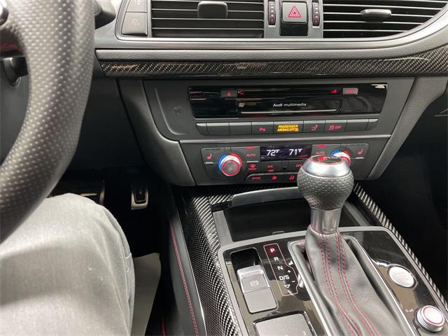 2014 Audi RS7 (CC-1552375) for sale in Evans City, Pennsylvania