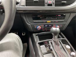 2014 Audi RS7 (CC-1552375) for sale in Evans City, Pennsylvania