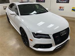 2014 Audi RS7 (CC-1552375) for sale in Evans City, Pennsylvania