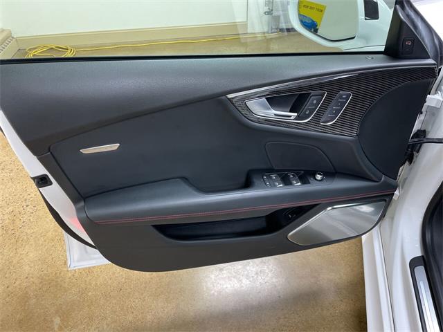 2014 Audi RS7 (CC-1552375) for sale in Evans City, Pennsylvania