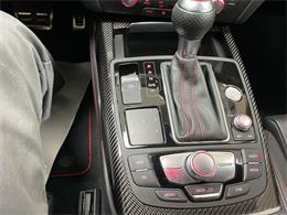 2014 Audi RS7 (CC-1552375) for sale in Evans City, Pennsylvania