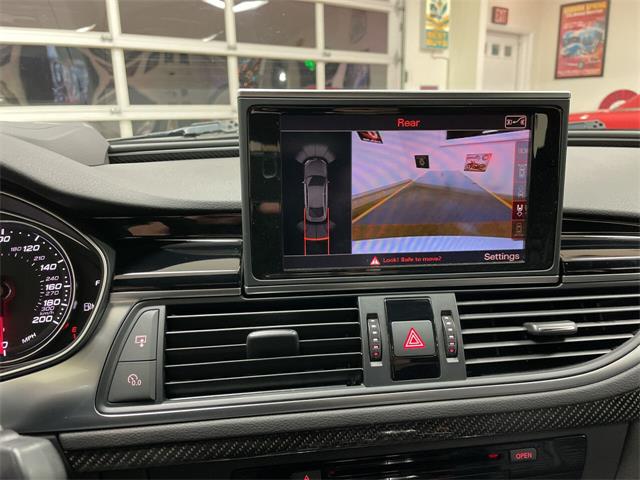 2014 Audi RS7 (CC-1552375) for sale in Evans City, Pennsylvania