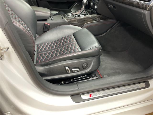 2014 Audi RS7 (CC-1552375) for sale in Evans City, Pennsylvania