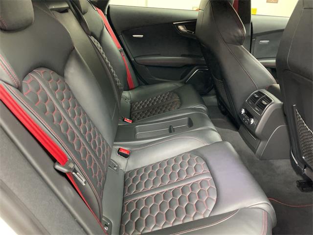 2014 Audi RS7 (CC-1552375) for sale in Evans City, Pennsylvania