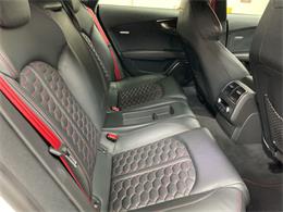 2014 Audi RS7 (CC-1552375) for sale in Evans City, Pennsylvania