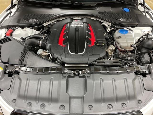 2014 Audi RS7 (CC-1552375) for sale in Evans City, Pennsylvania