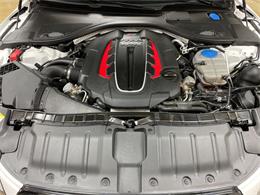 2014 Audi RS7 (CC-1552375) for sale in Evans City, Pennsylvania