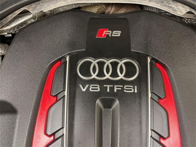 2014 Audi RS7 (CC-1552375) for sale in Evans City, Pennsylvania