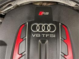 2014 Audi RS7 (CC-1552375) for sale in Evans City, Pennsylvania